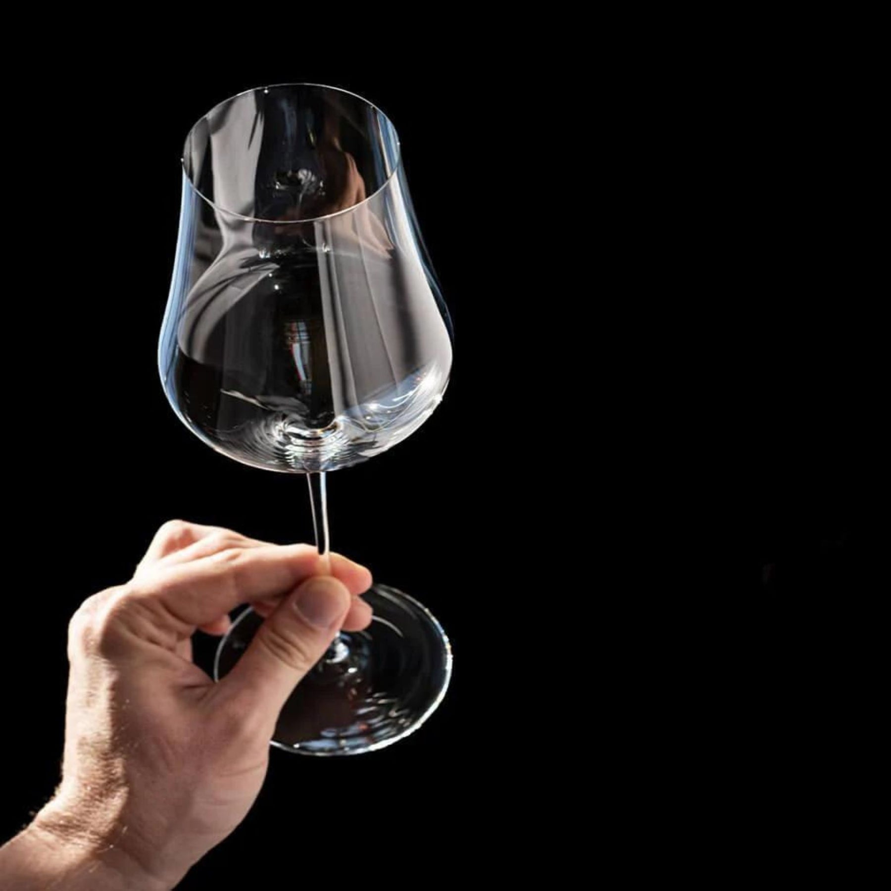 Gabriel-Glas Gold Edition Wine Glass Gift Box (2 Pack)