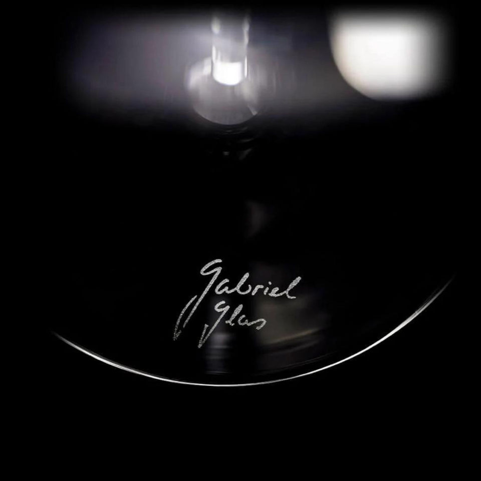 Gabriel-Glas brand story