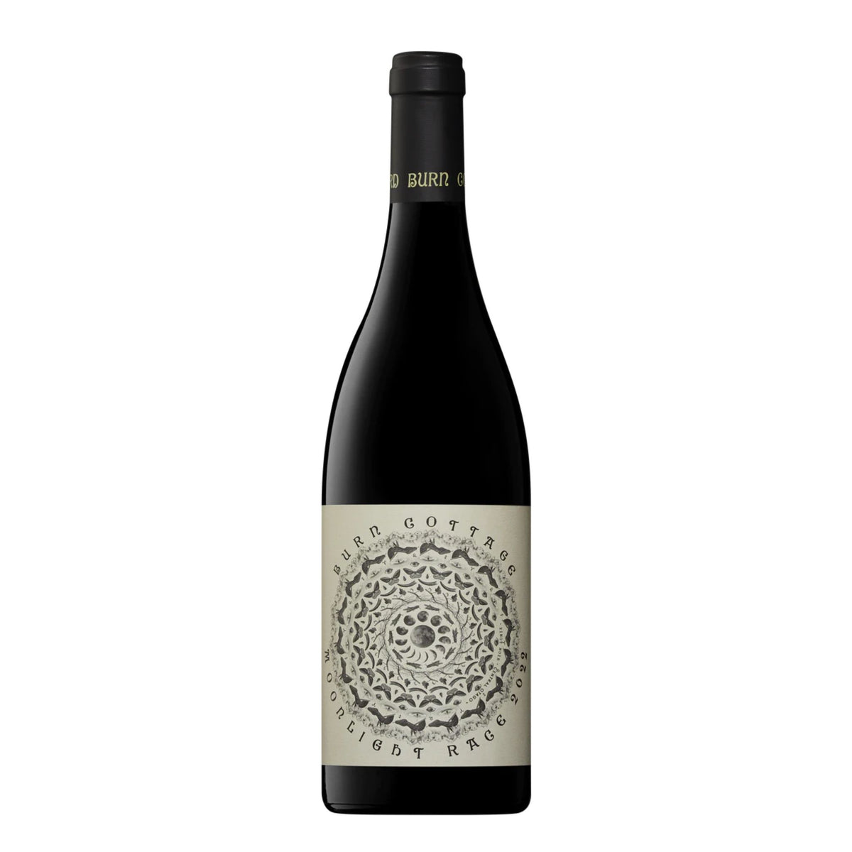 Burn Cottage Moonlight Race Pinot Noir 2022 - Kent Street Cellars