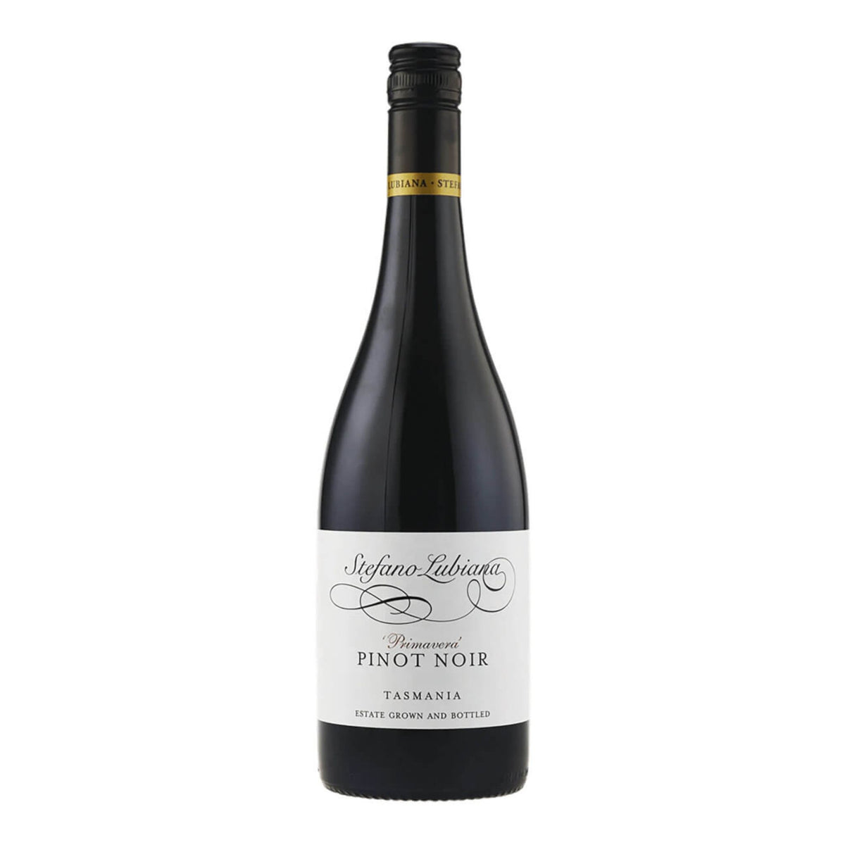 Stefano Lubiana Primavera Pinot Noir 2023 - Kent Street Cellars