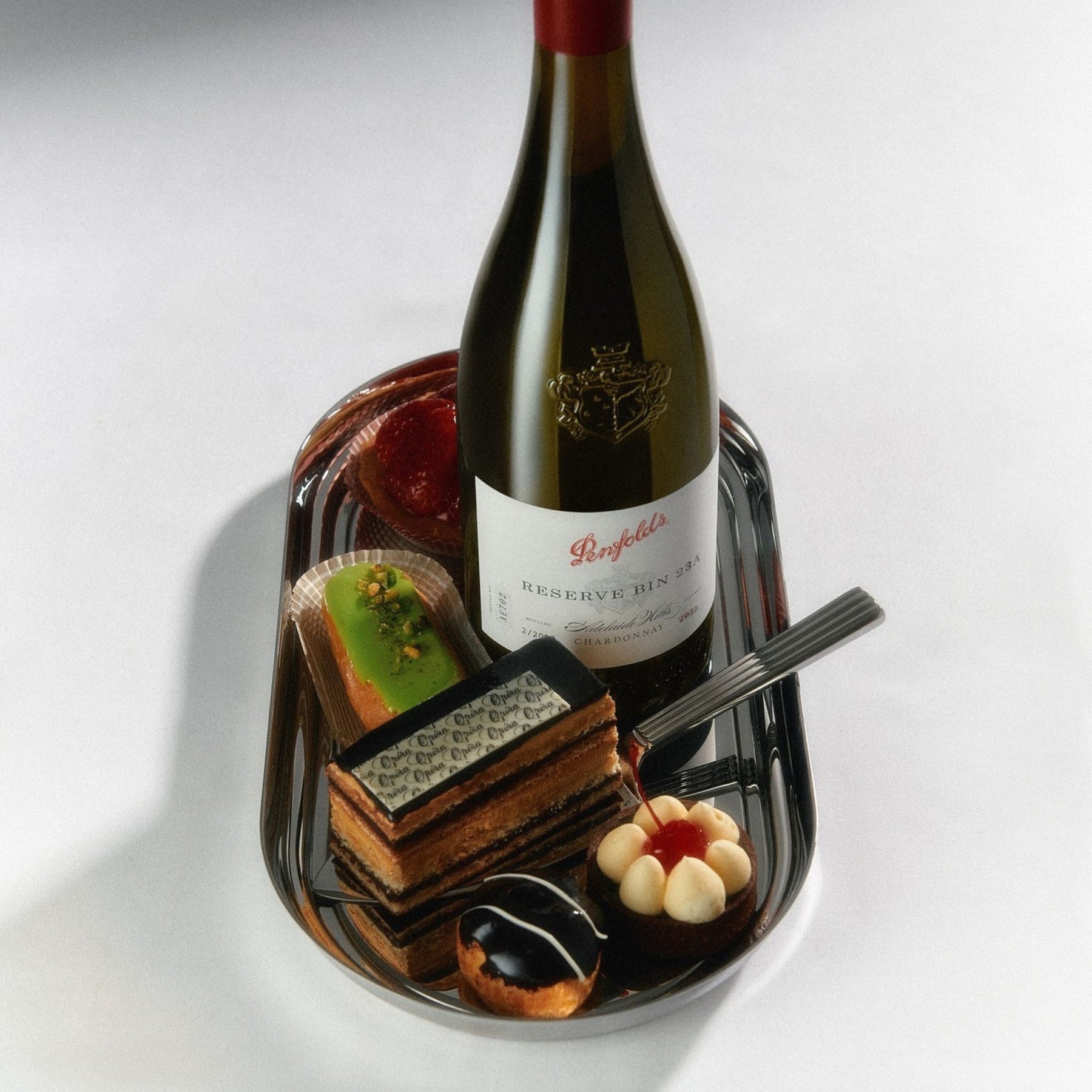 Penfolds Bin A Chardonnay 2023 - Kent Street Cellars