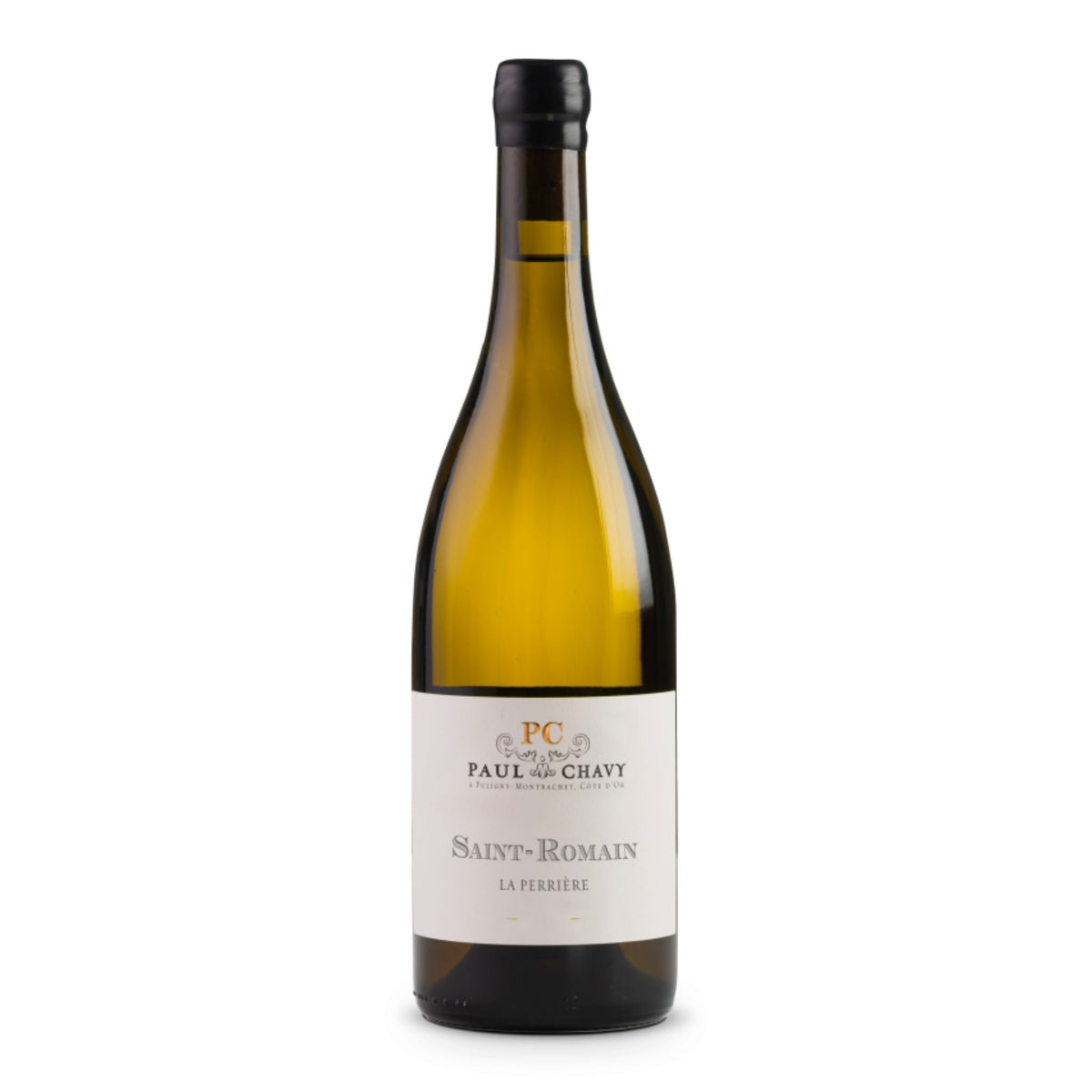 Domaine Paul Chavy Saint Romain Blanc La Perriere 2022 - Kent Street Cellars