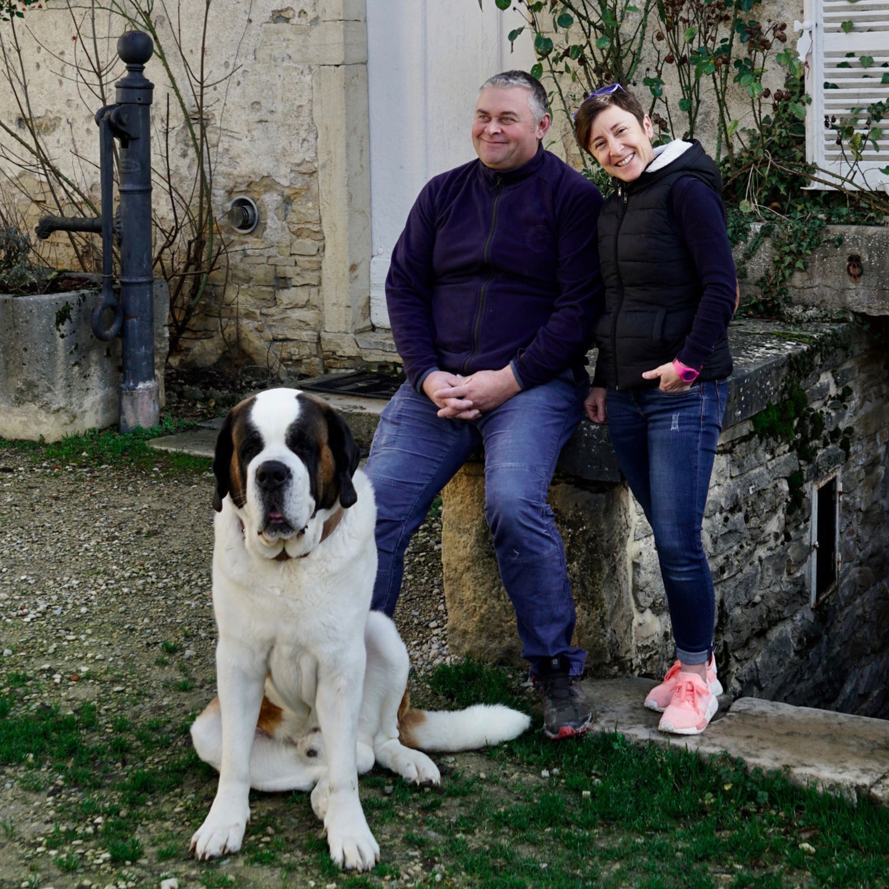 Domaine Fabien Coche Meursault Les Chevalieres 2022
