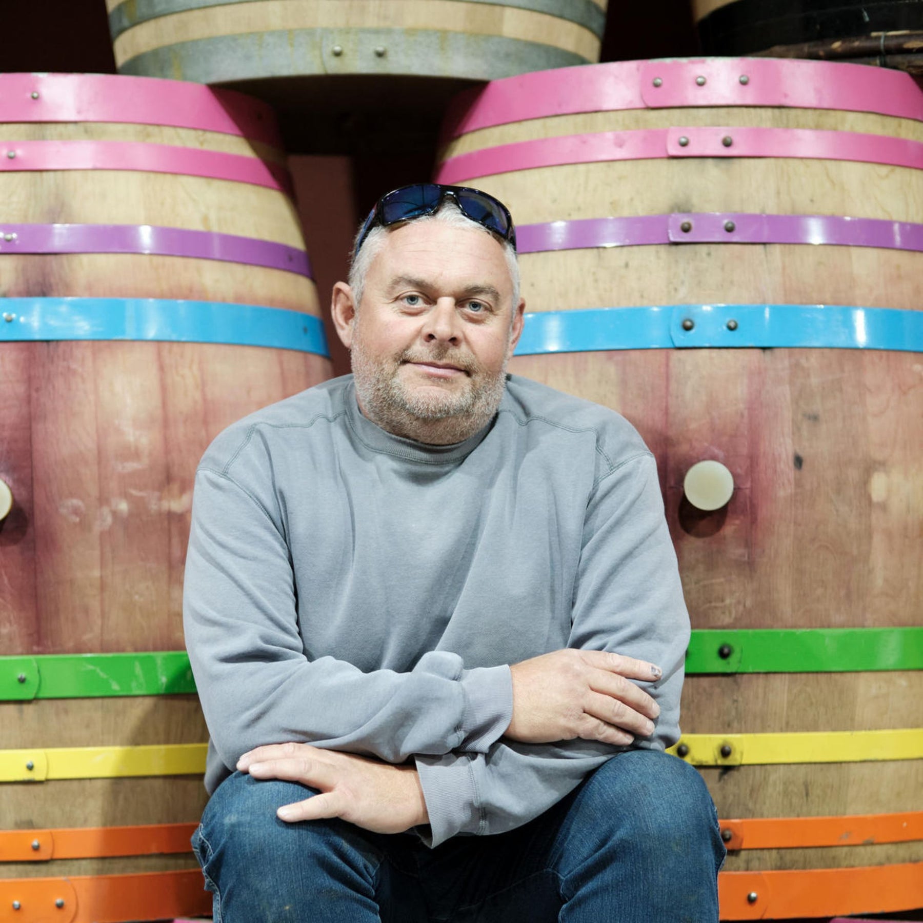 Domaine Fabien Coche Saint Romain Blanc 2022