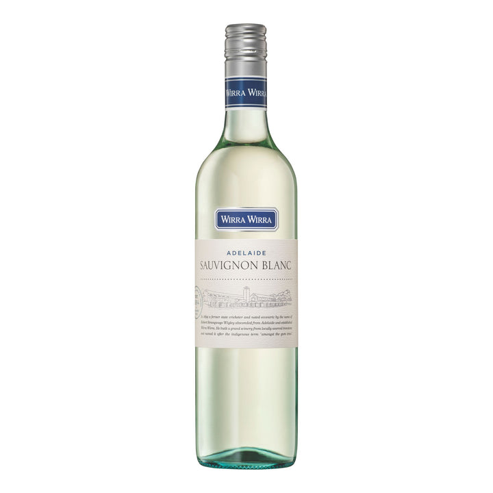 Wirra Wirra Adelaide Hills Sauvignon Blanc 2023