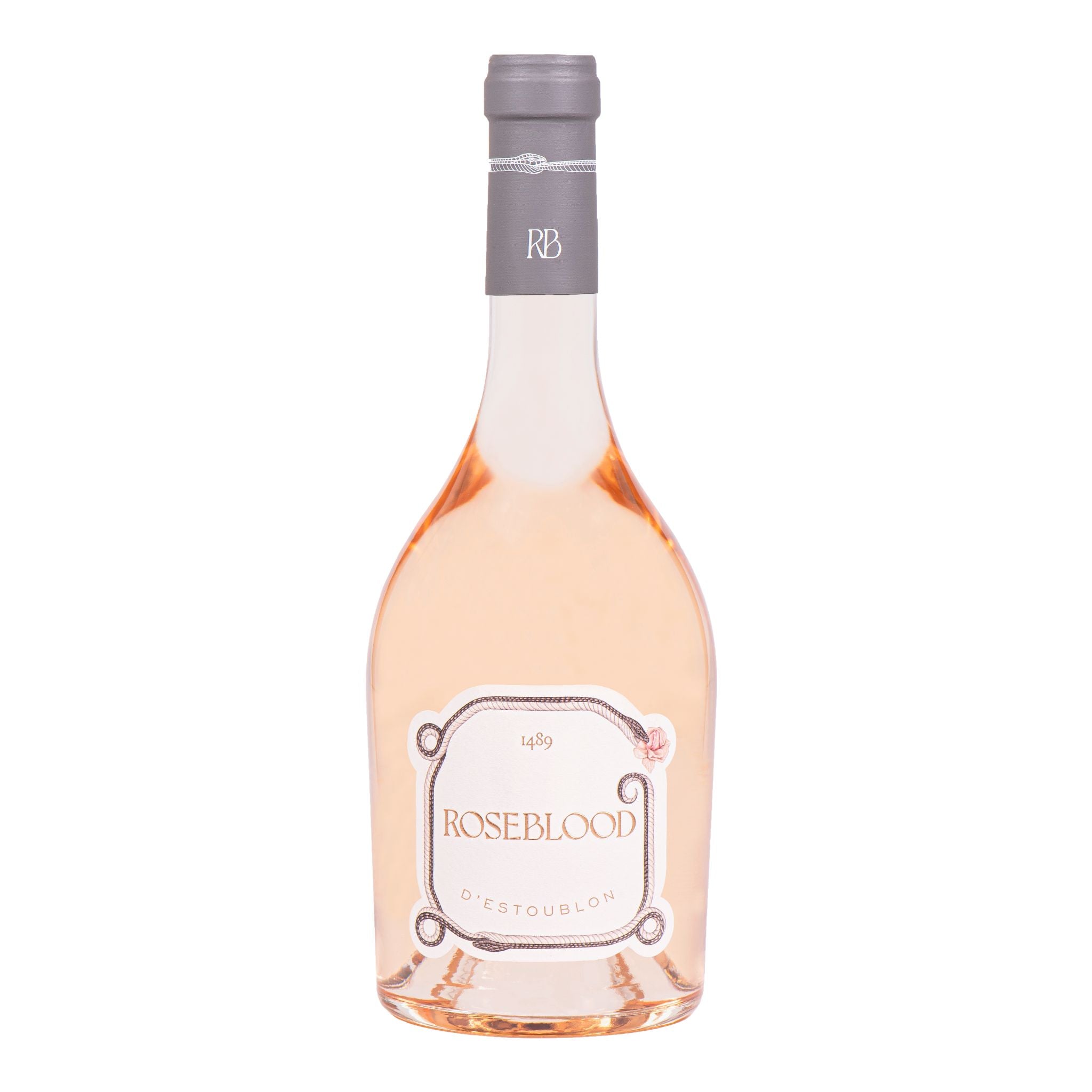 Roseblood d'Estoublon Rose 2023