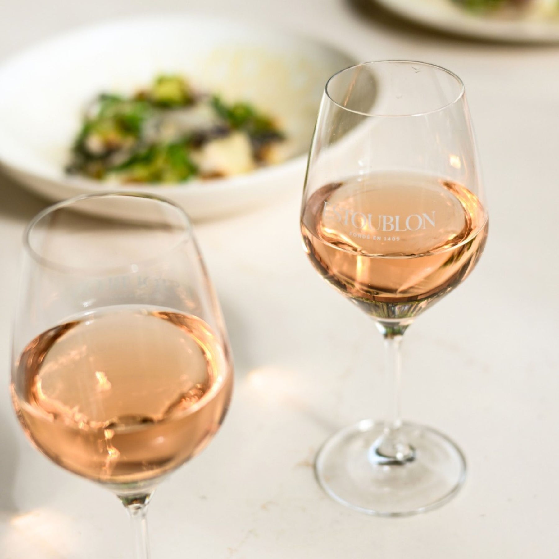 Roseblood d'Estoublon 1489 Rose 2023 1.5L