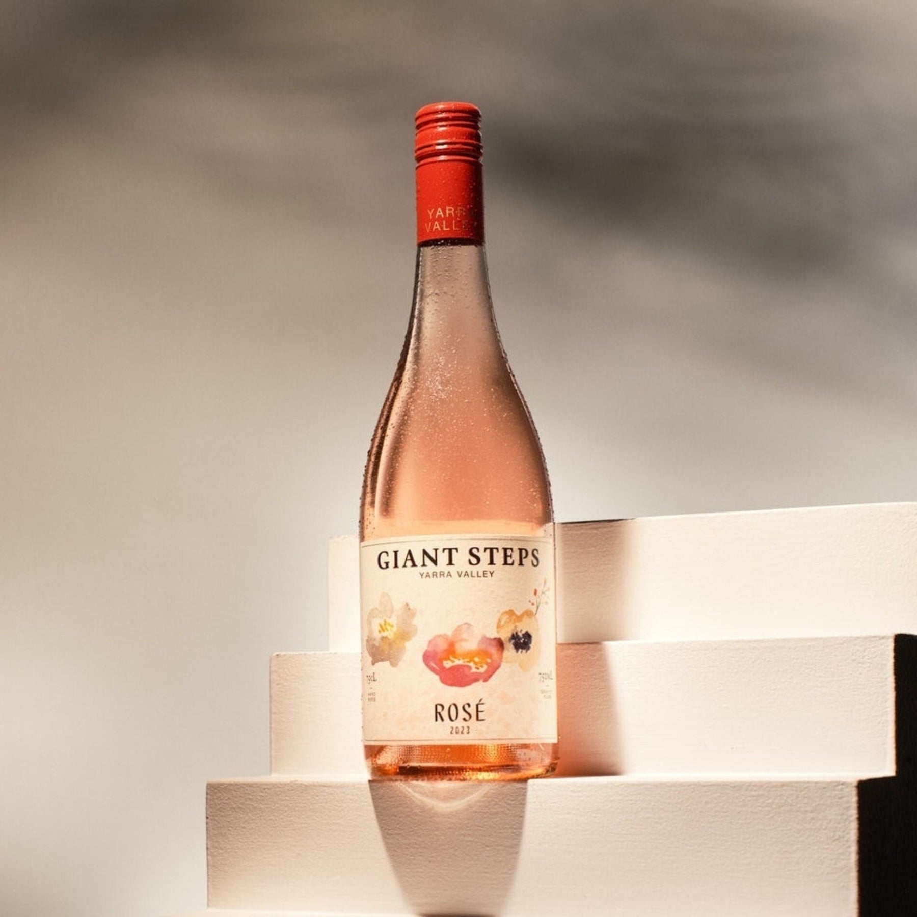 Giant Steps Yarra Valley Rose 2025