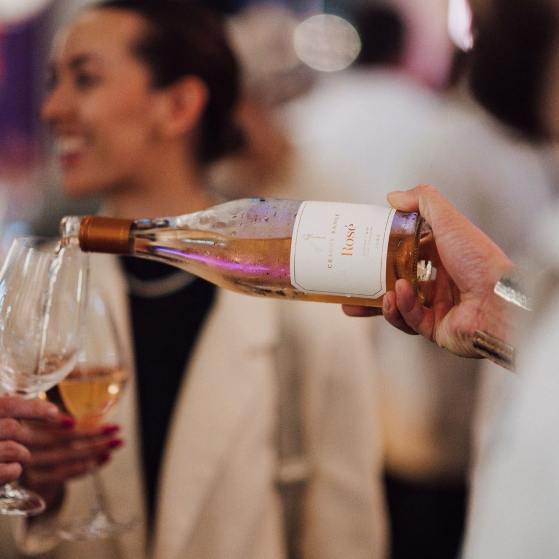 Craggy Range Hawkes Bay Rose 2025