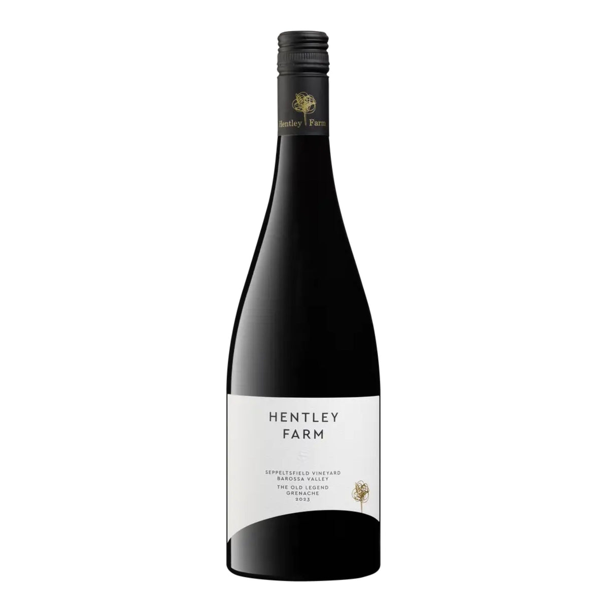 Hentley Farm The Old Legend Grenache 2023 - Kent Street Cellars