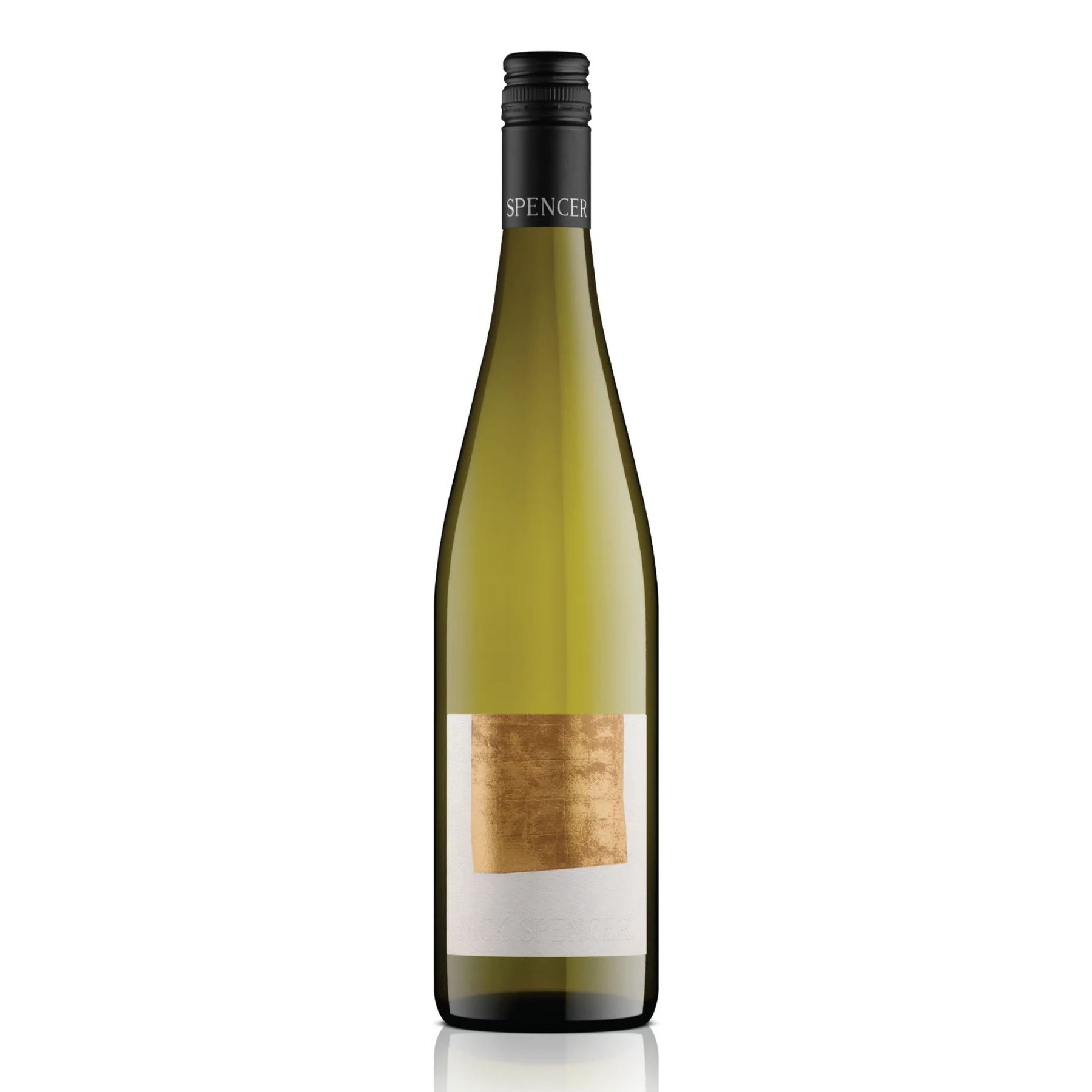 Nick Spencer Gruner Veltliner 2023 - Kent Street Cellars