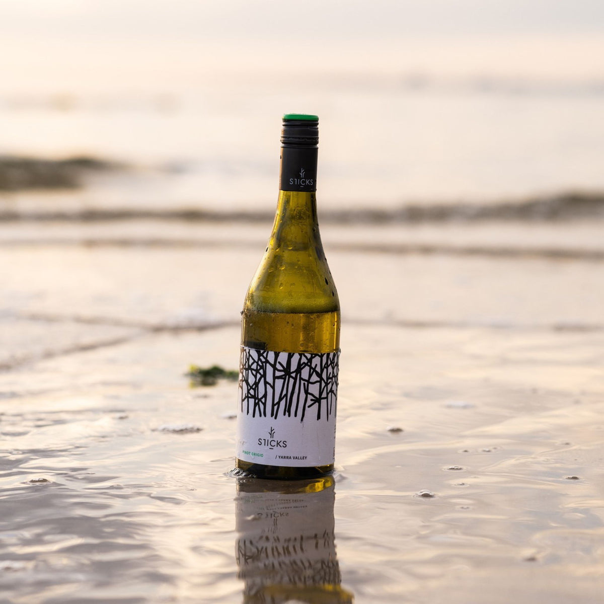 Sticks Pinot Grigio 2025