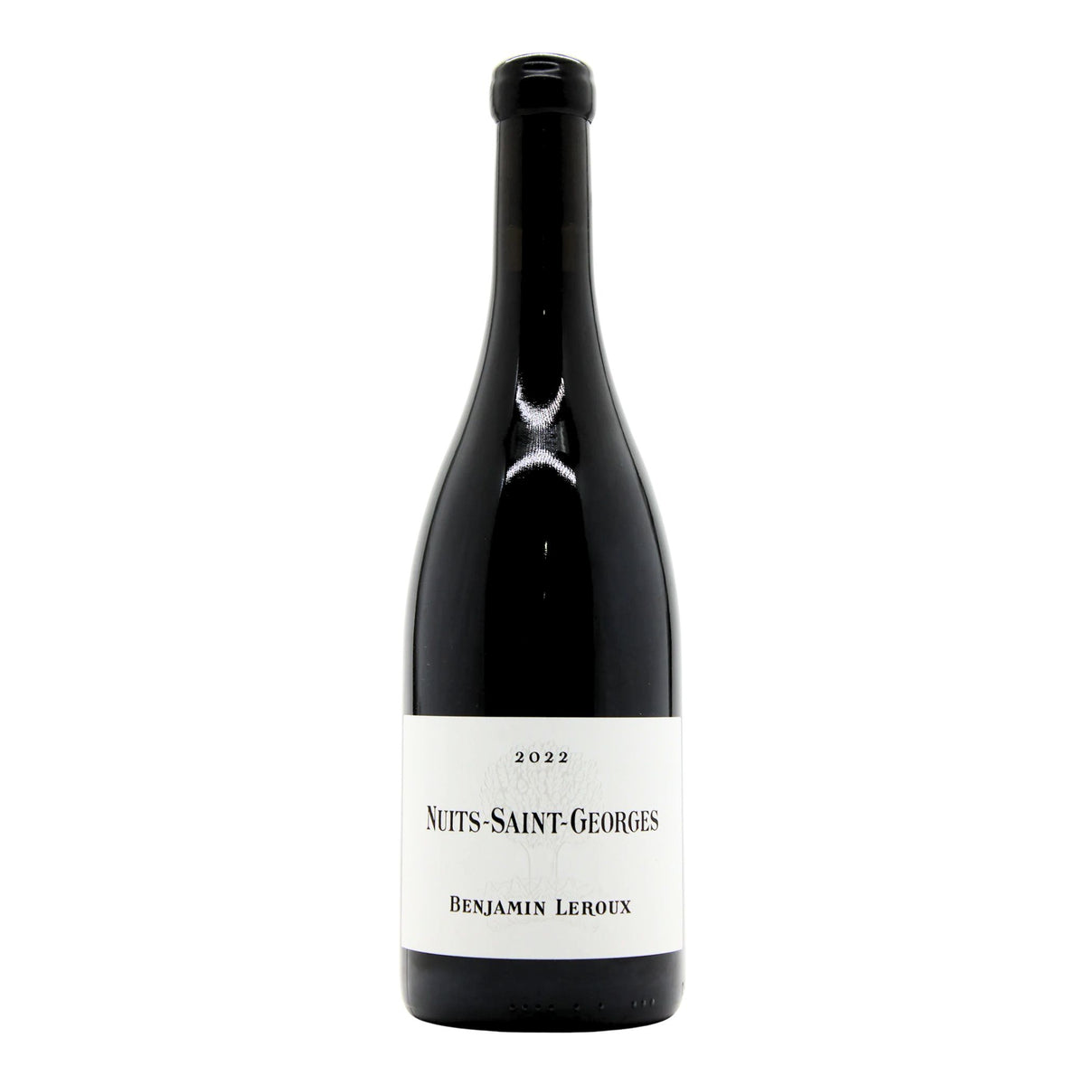 Benjamin Leroux Nuits-Saint-Georges 2022 - Kent Street Cellars