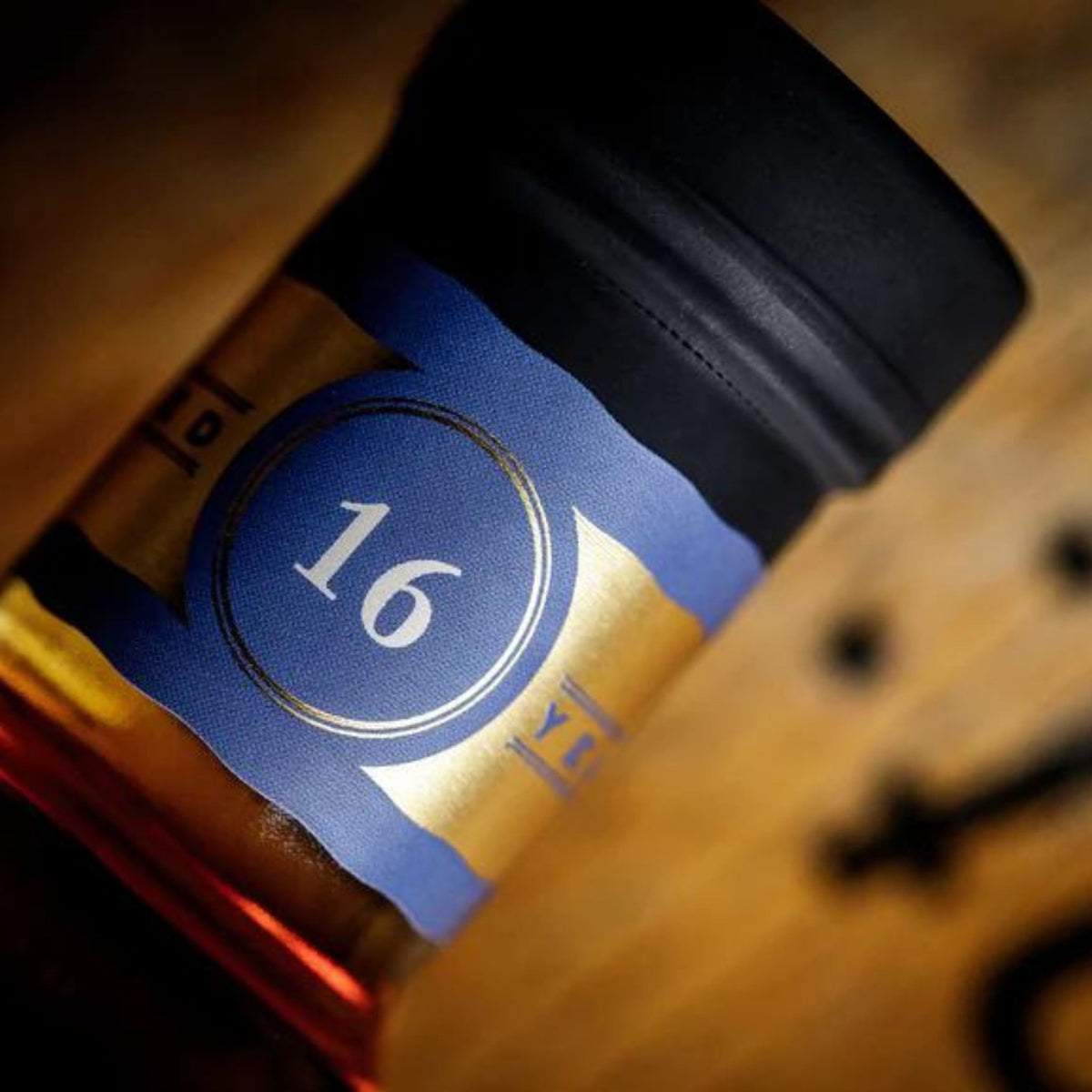 Sullivans Cove 16 Year Old French Oak Ex-Tawny Single Cask Single Malt Whisky 700ml (TD0203) - Kent Street Cellars
