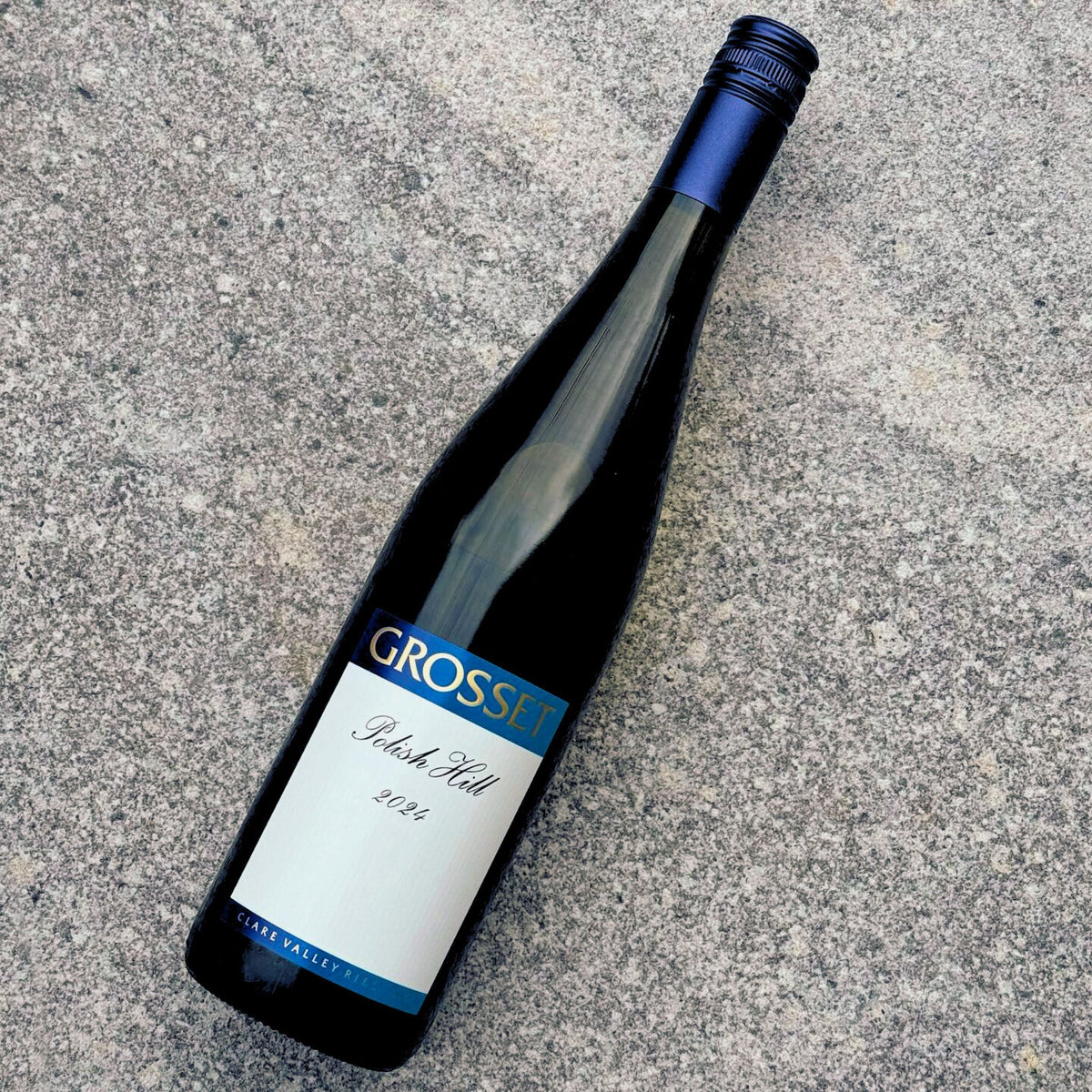 Grosset Polish Hill Riesling 2024 - Kent Street Cellars