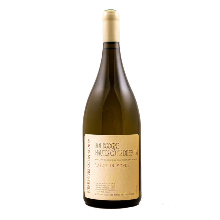 Pierre-Yves Colin-Morey Hautes Cotes de Beaune Bourgogne Blanc 2022 1.5L