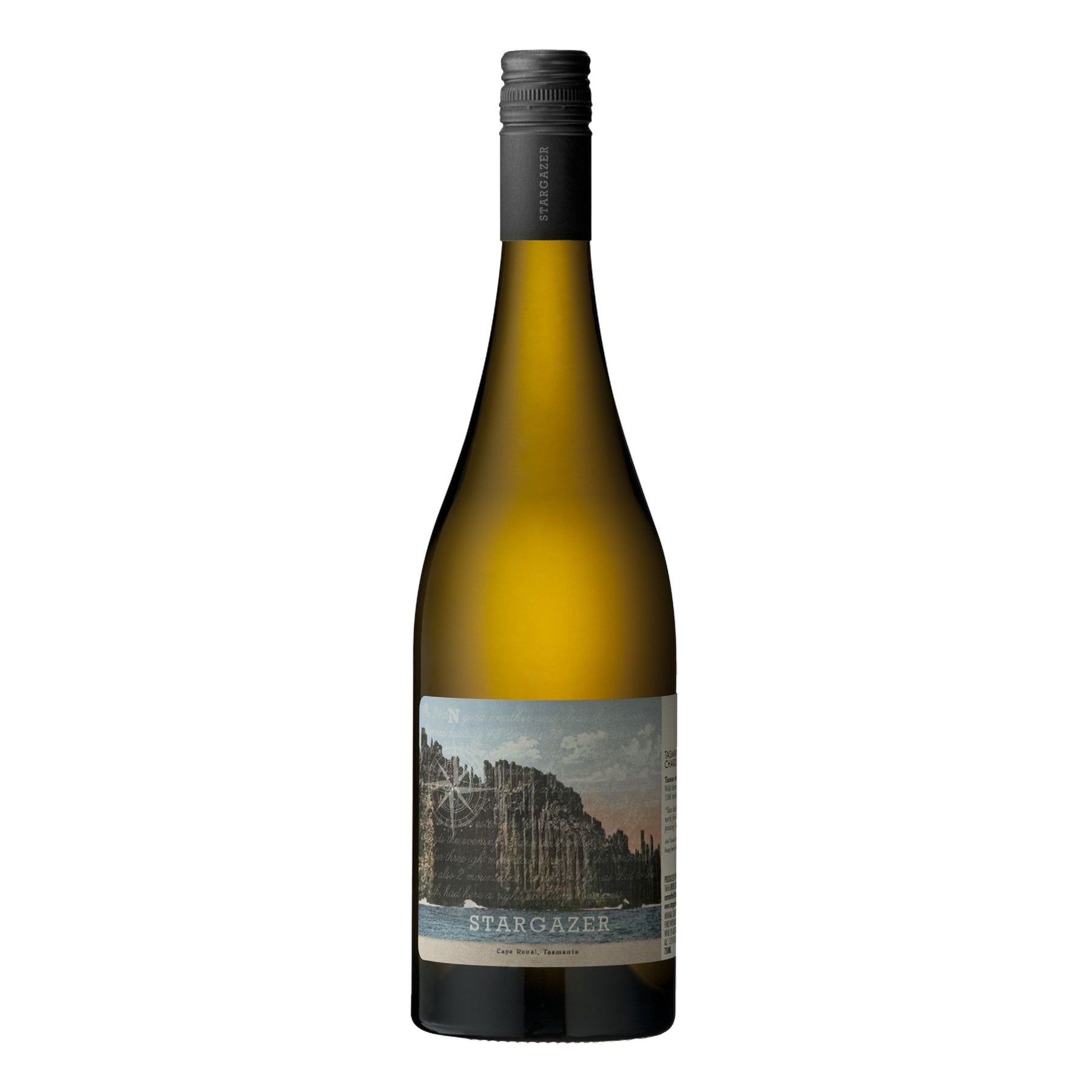 Stargazer Chardonnay 2023 - Kent Street Cellars