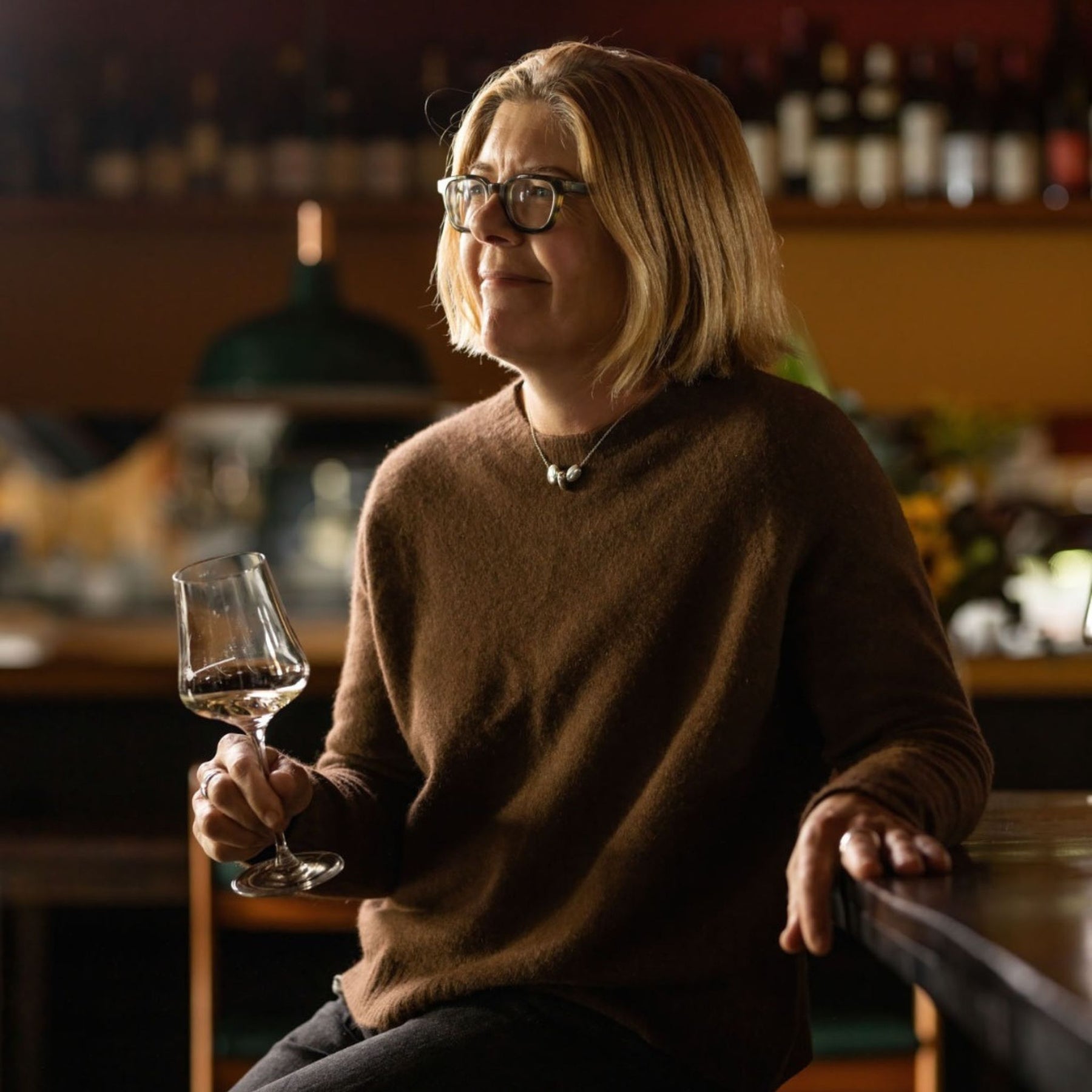 Stargazer Tupelo 2024 - Kent Street Cellars