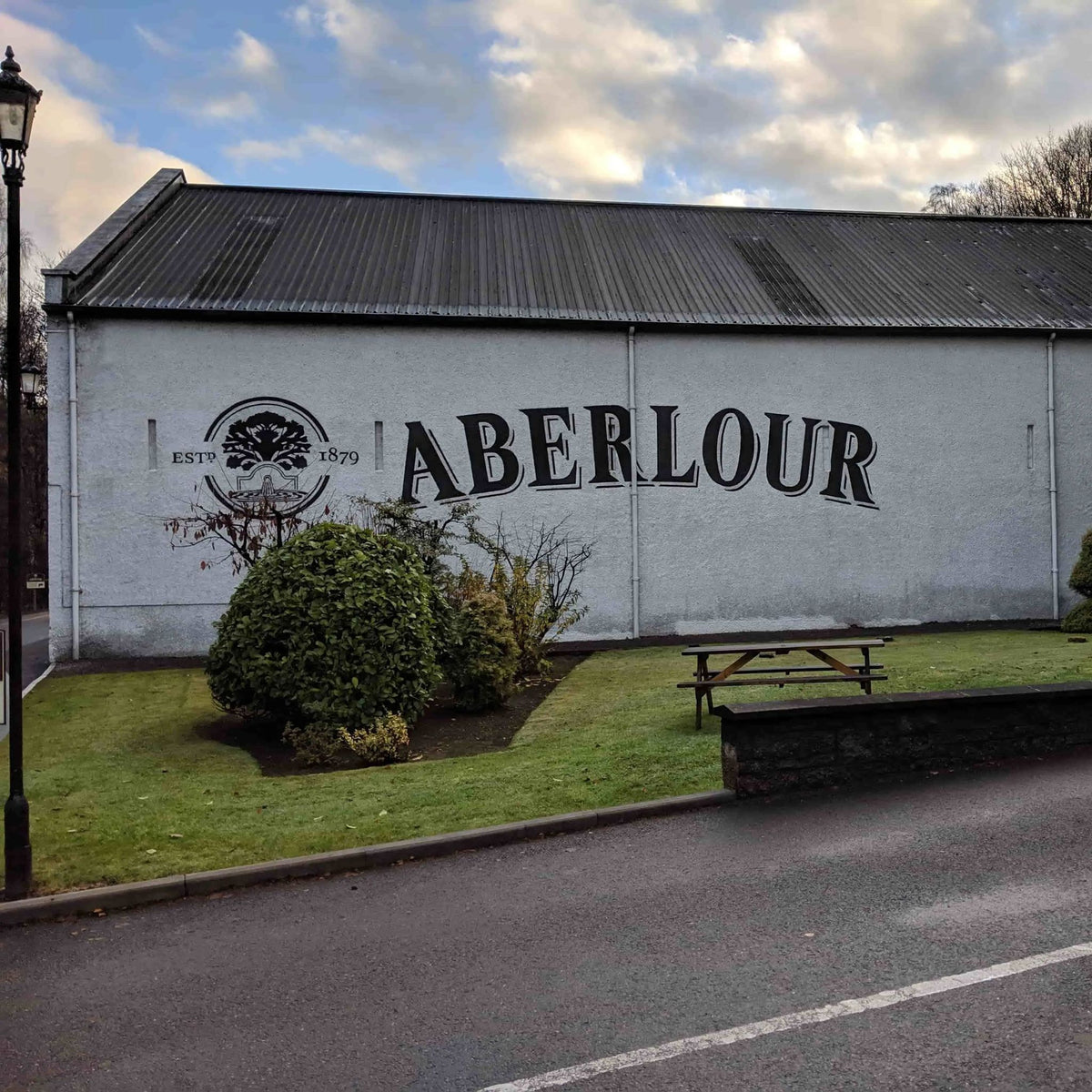 Aberlour A'bunadh Batch 81 Single Malt Scotch Whisky 700ml - Kent Street Cellars