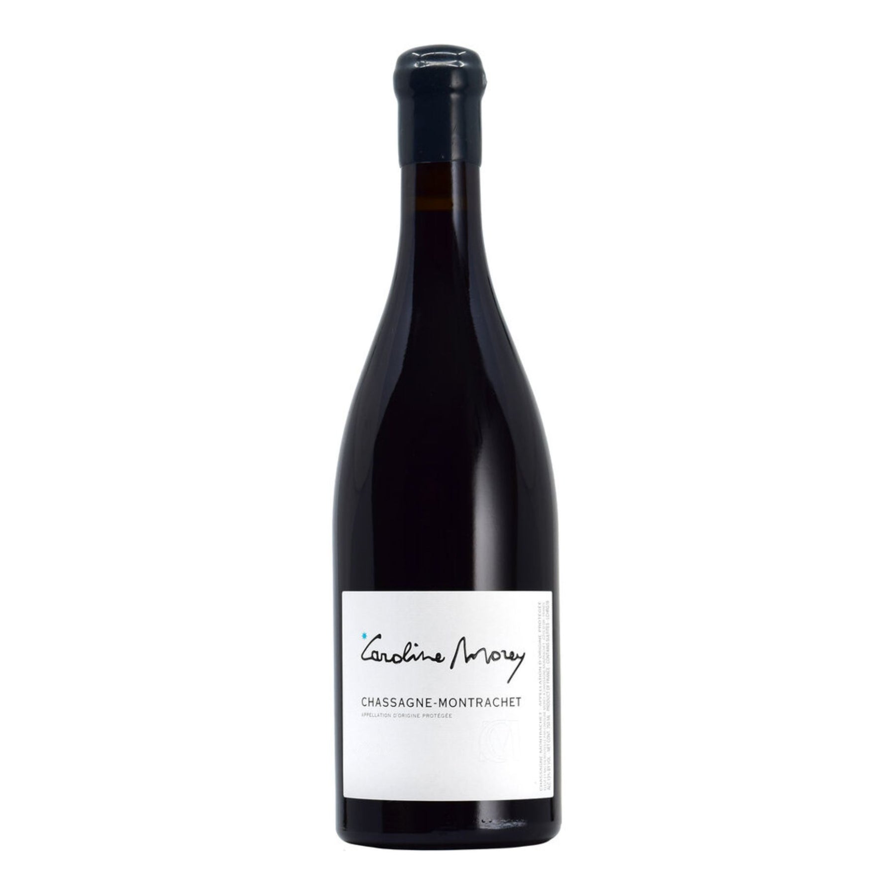 Caroline Morey Chassagne Montrachet Rouge 2022 - Kent Street Cellars