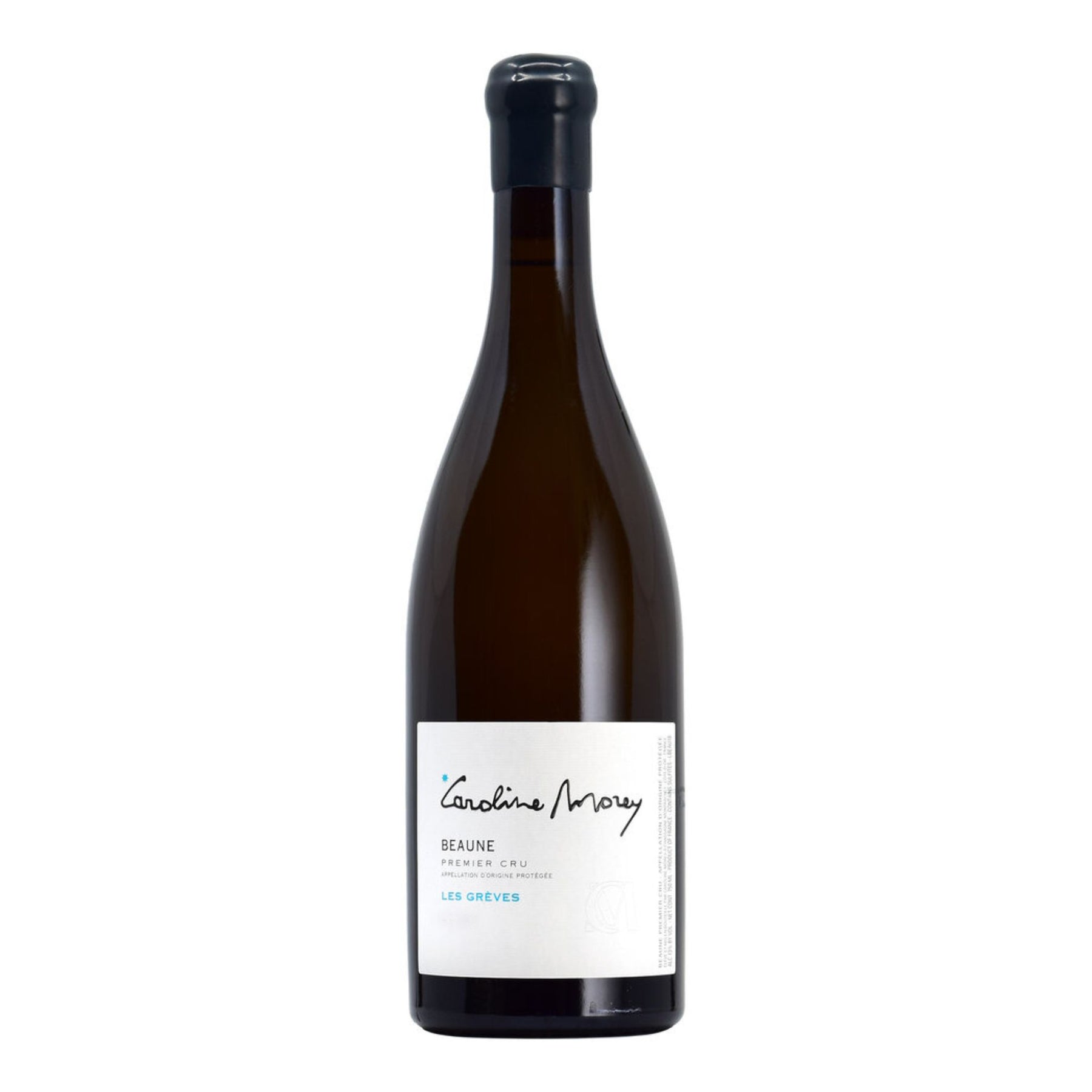 Caroline Morey Santenay La Comme 1er Cru Rouge 2022 - Kent Street Cellars
