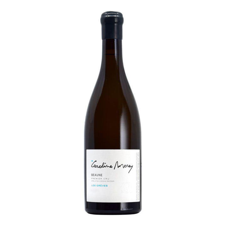 Caroline Morey Beaune 1er Cru Greves Rouge 2022