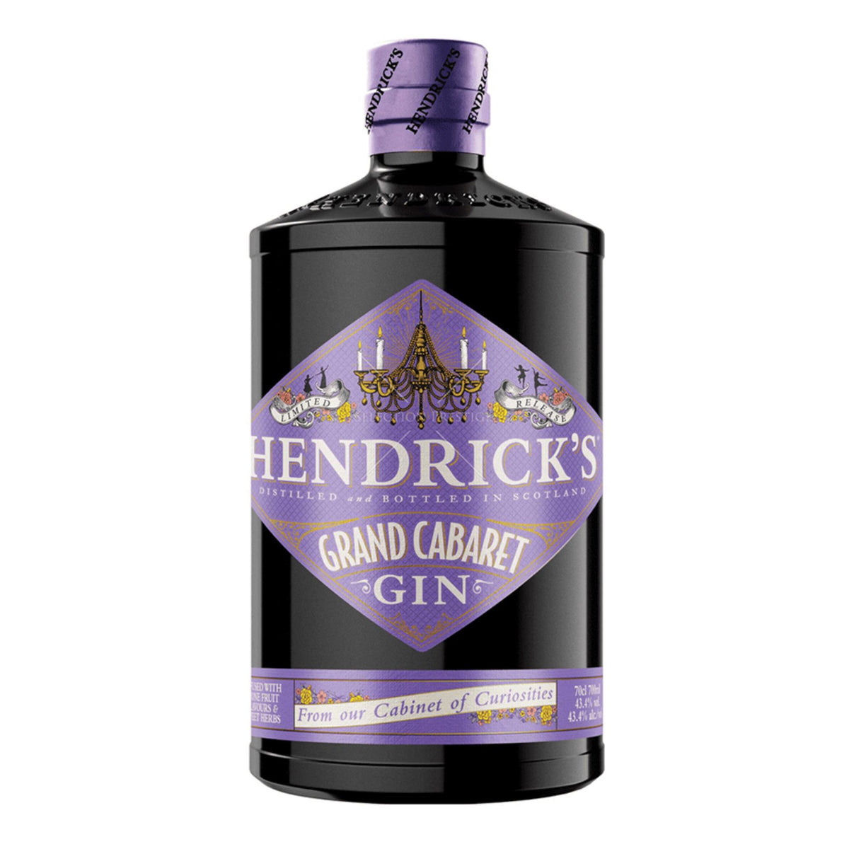 Hendrick's Grand Cabaret 700ml - Kent Street Cellars