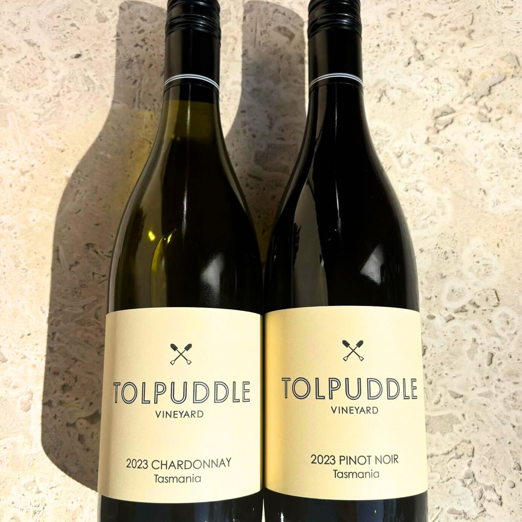 Tolpuddle Chardonnay 2023 - Kent Street Cellars