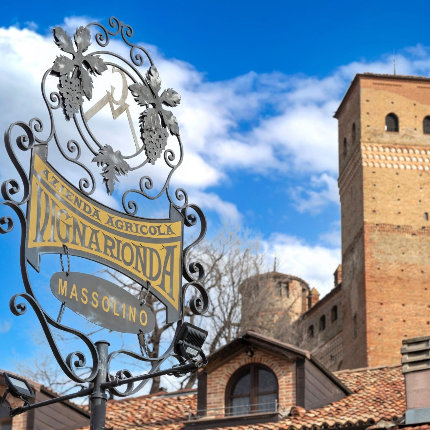 Massolino Barolo 2020 1.5L - Kent Street Cellars