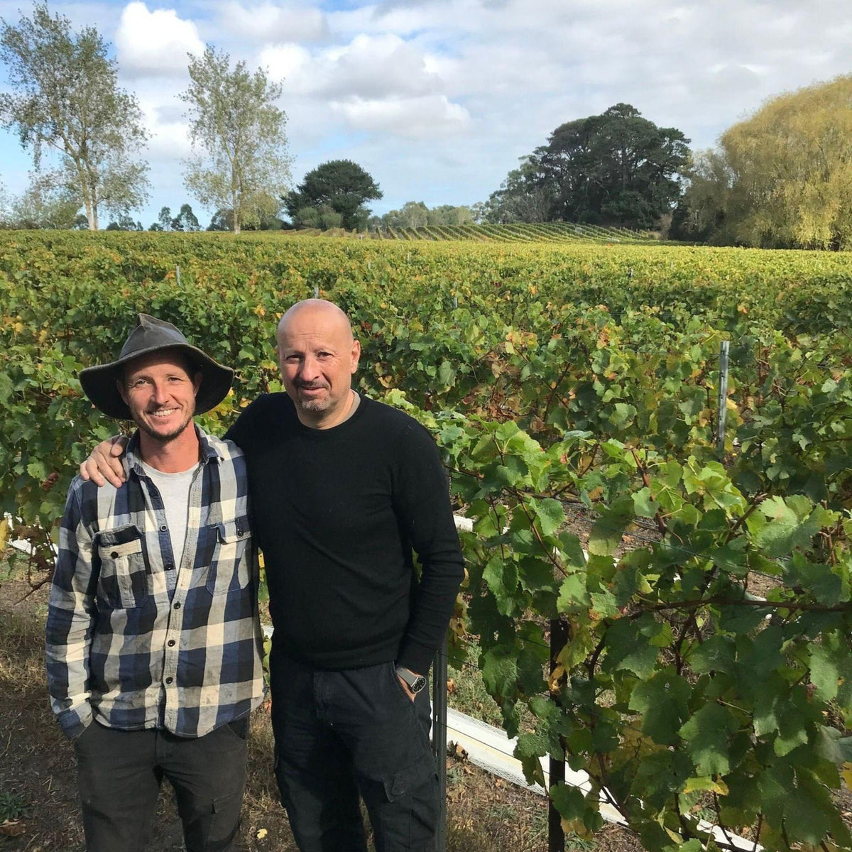 Bass Phillip Estate Chardonnay 2020 1.5L