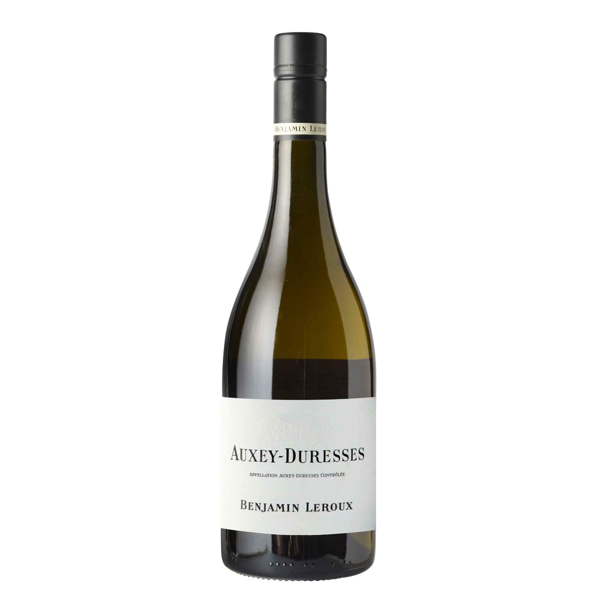 Benjamin Leroux Auxey-Duresses 2022 - Kent Street Cellars