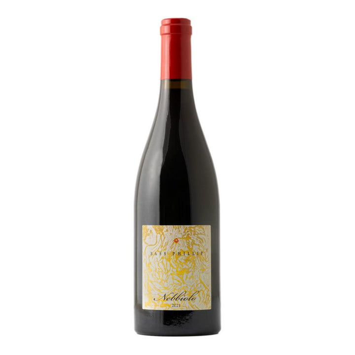 Bass Phillip Nebbiolo 2021