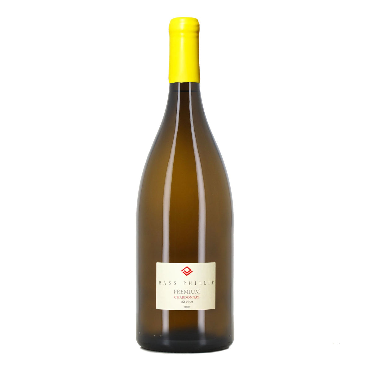 Bass Phillip Premium Chardonnay 2020 1.5L Kent Street Cellars