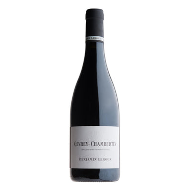 Benjamin Leroux Gevrey-Chambertin 2022 - Kent Street Cellars