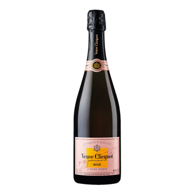 Veuve Clicquot Brut Rosé NV - Kent Street Cellars