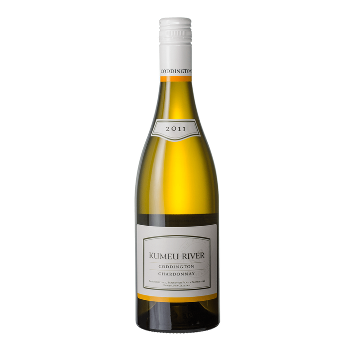 Kumeu River Coddington Vineyard Chardonnay 2022