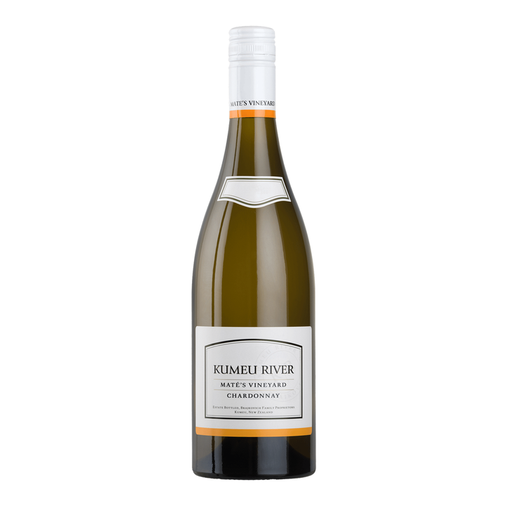 Kumeu River Maté's Vineyard Chardonnay 2022
