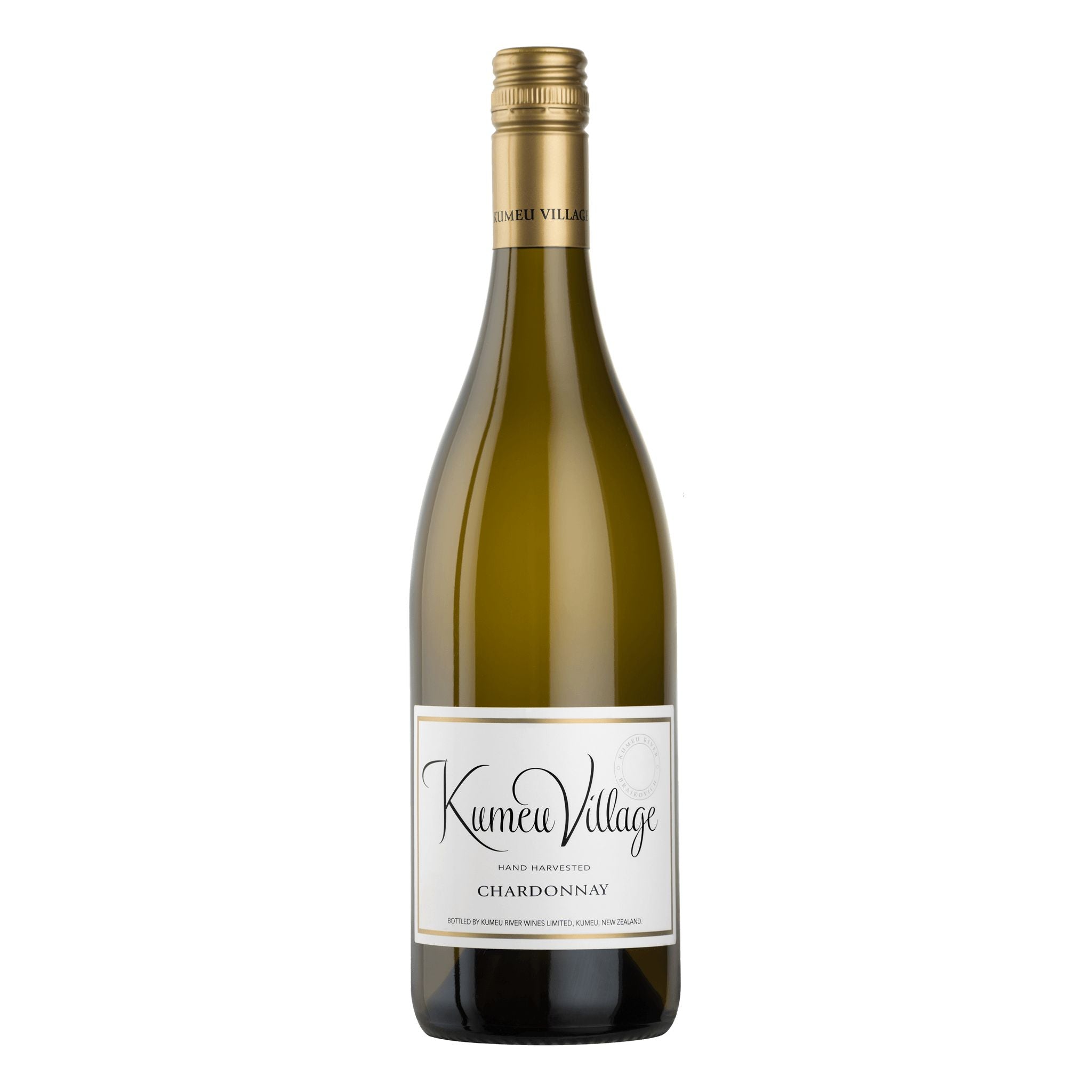 Kumeu River Village Chardonnay 2024