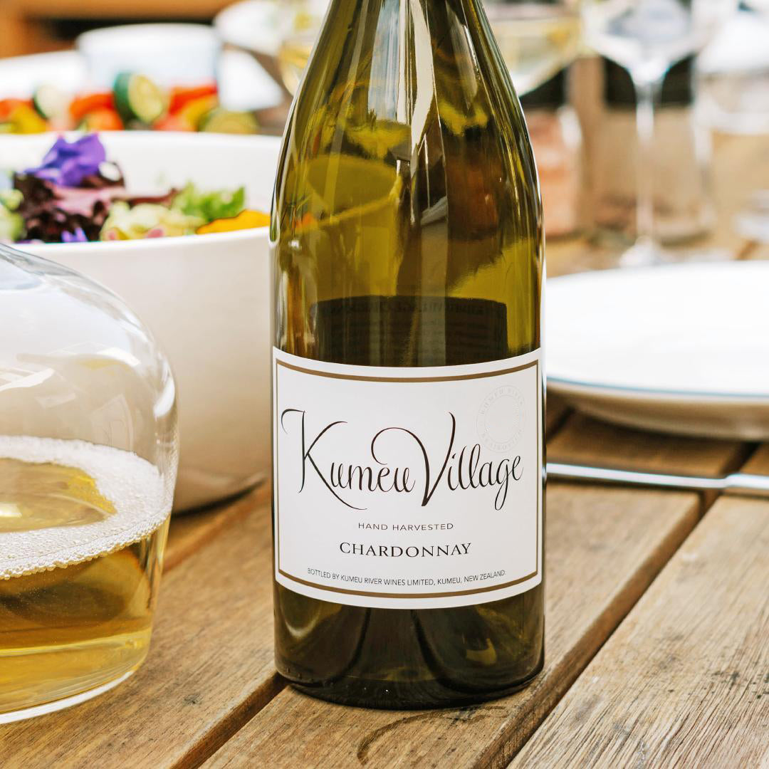 Kumeu River Village Chardonnay 2024