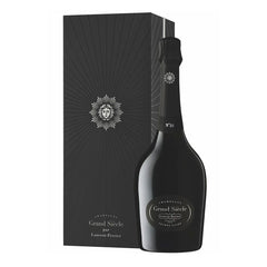 Laurent-Perrier Grand Siecle Nº26 Champagne | Kent Street Cellars