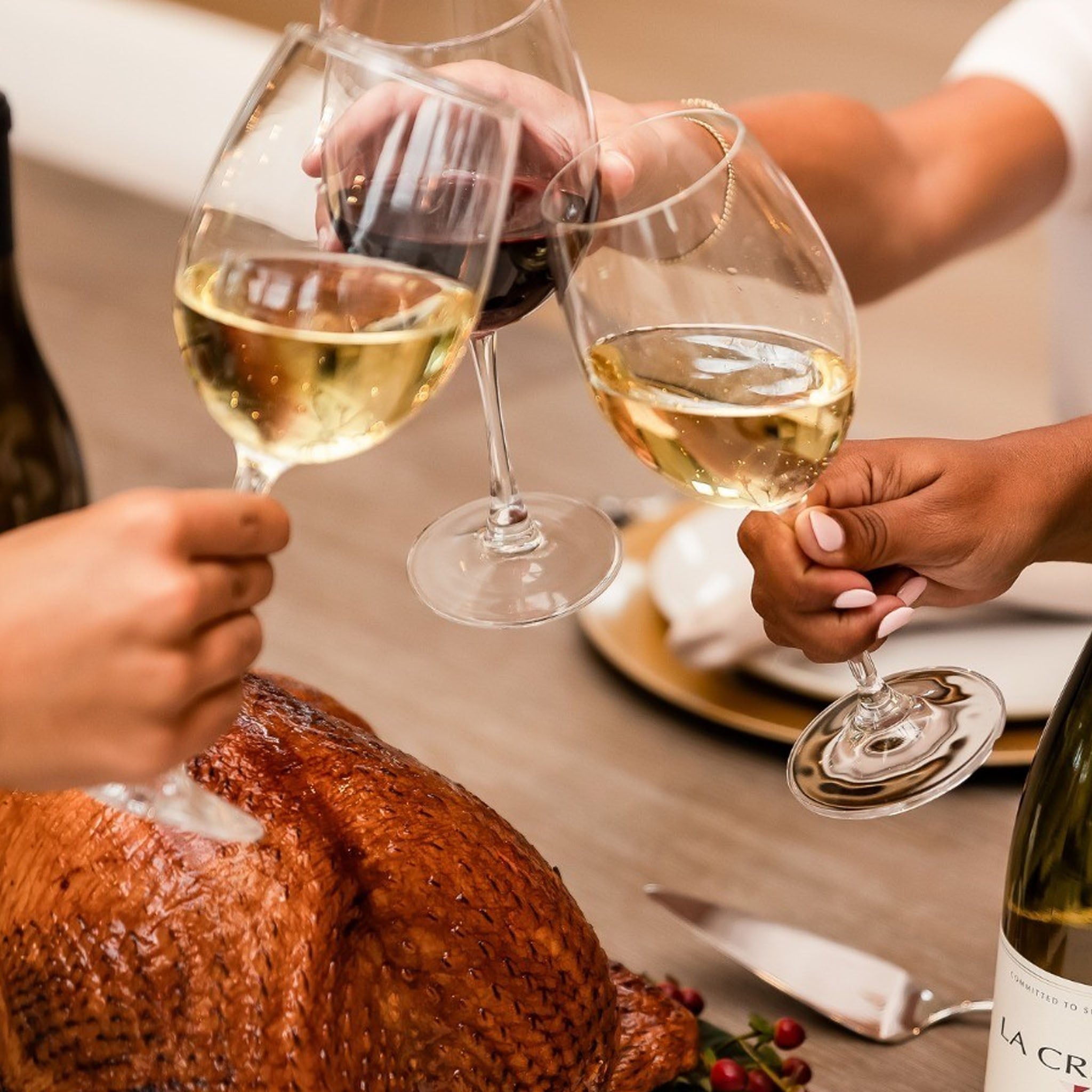 La Crema Russian River Valley Chardonnay 2023 Kent Street Cellars