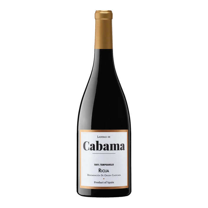 Valenciso Rioja Laderas De Cabama 2021