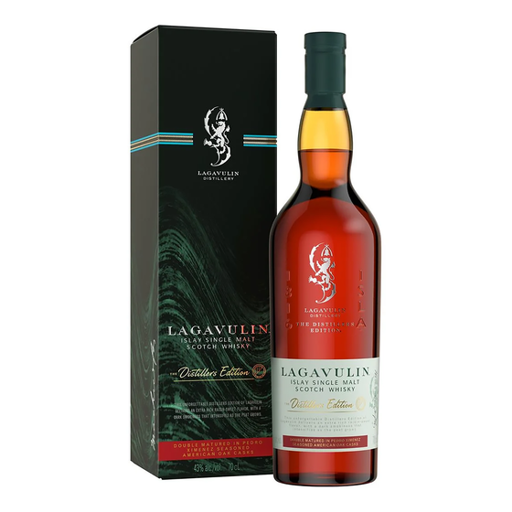 Limited Release: Diageo Distillers Edition
