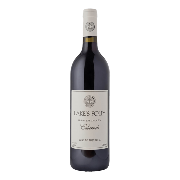 Lake's Folly Cabernets 2021