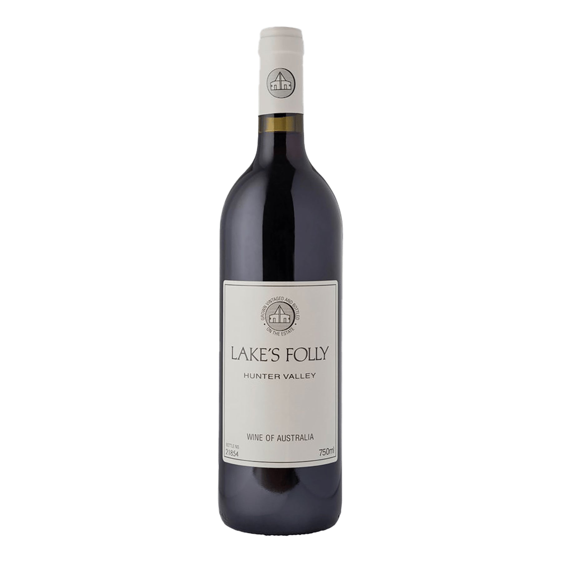 Lake's Folly Red Blend 2022 - Kent Street Cellars