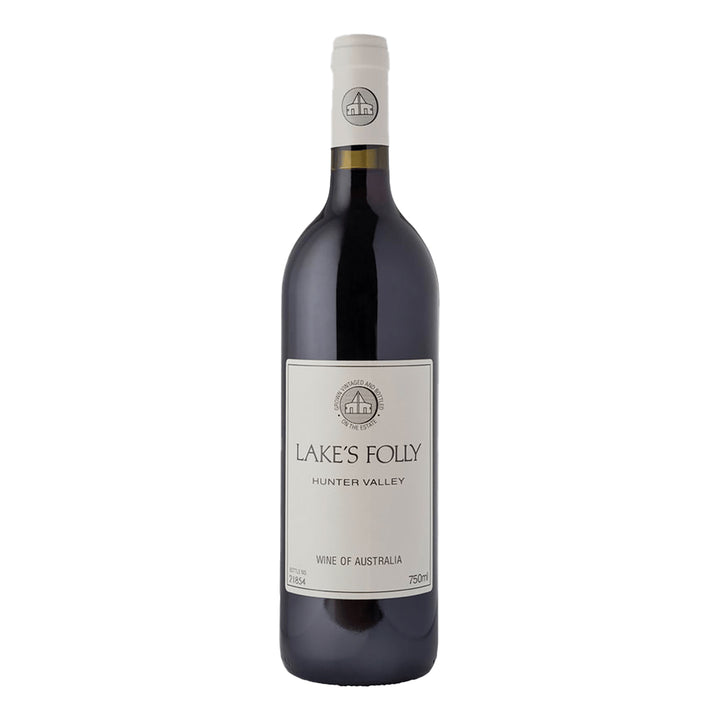 Lake's Folly Red Blend 2022