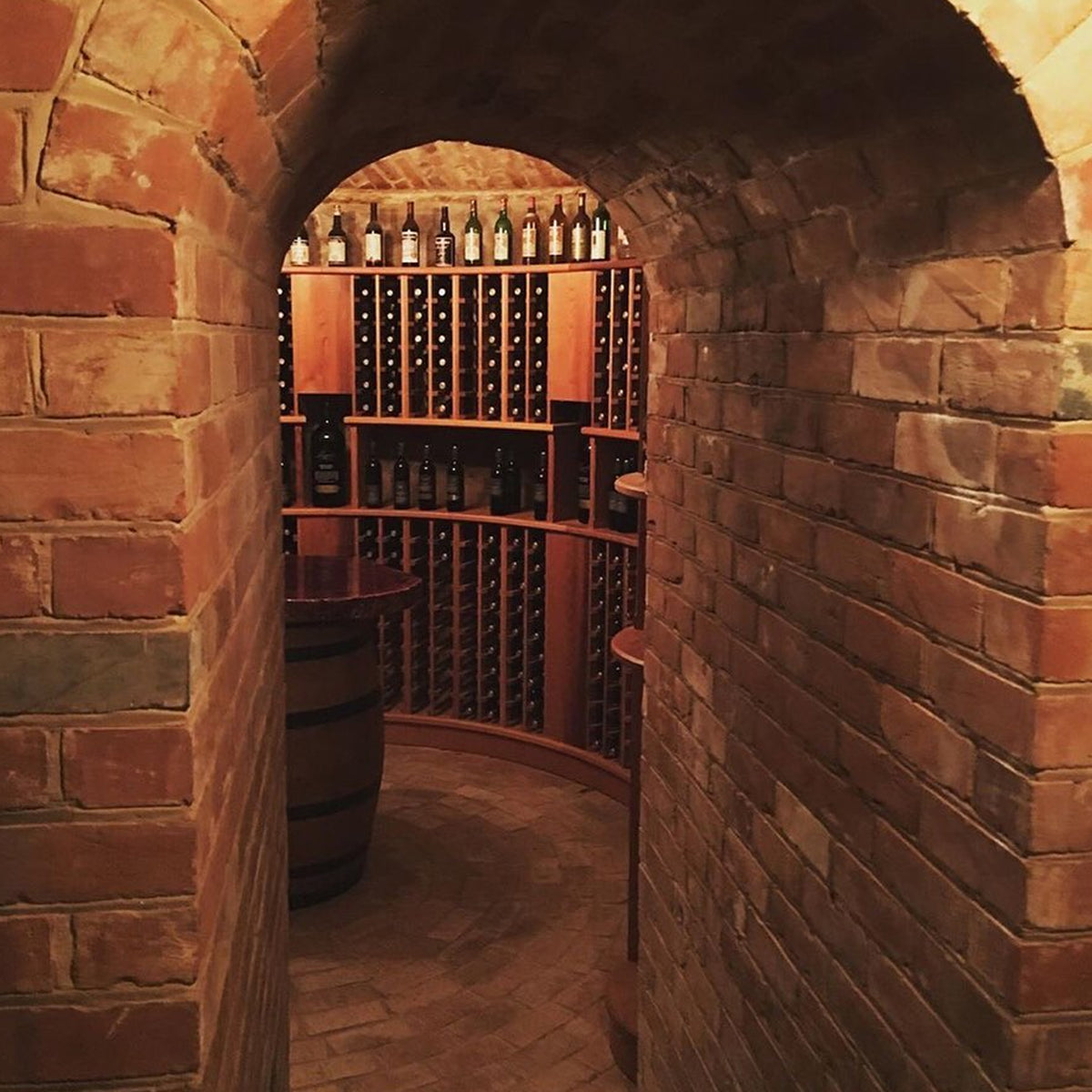 Langmeil Orphan Bank Shiraz 2023