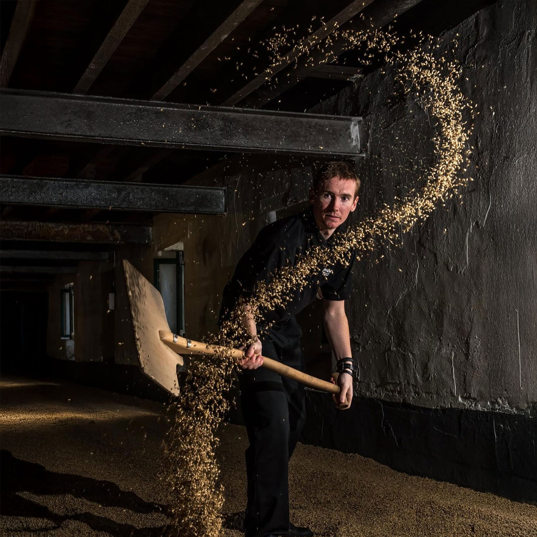 Laphroaig PX Cask Single Malt Scotch Whisky 1L