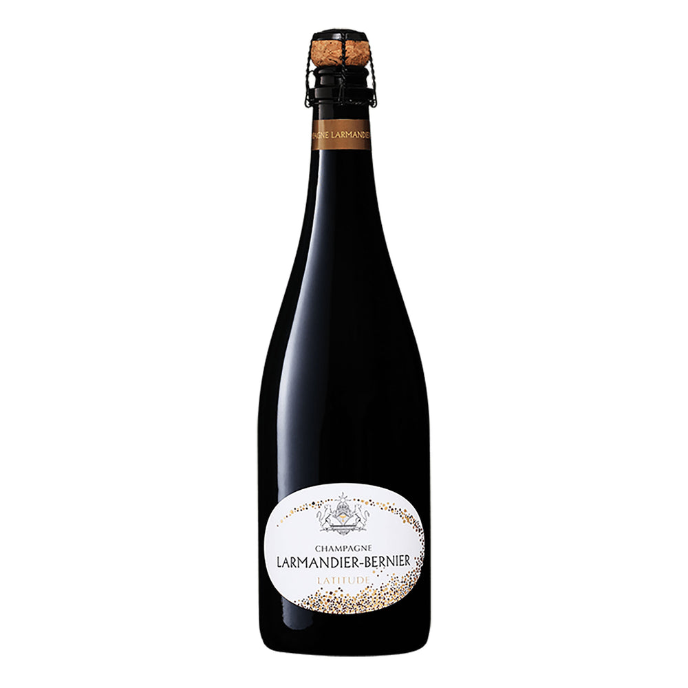 Larmandier-Bernier Latitude Blanc de Blancs Extra-Brut NV