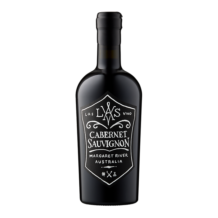 L.A.S. Vino Cabernet Sauvignon 2021